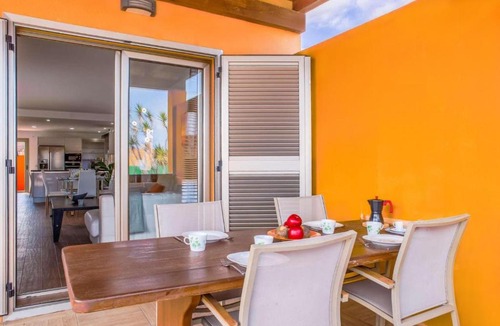 Costa de Antigua Villa | Villa Teresa