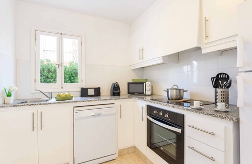 Cala en Blanes Villa | Villa Tia Dora - Three Bedroom Villa, Sleeps 6