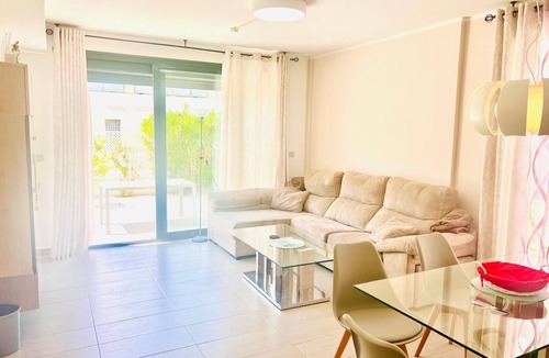 Torrevieja Ski Chalet | Villa Tindra Punta Prima, Orihuela Costa
