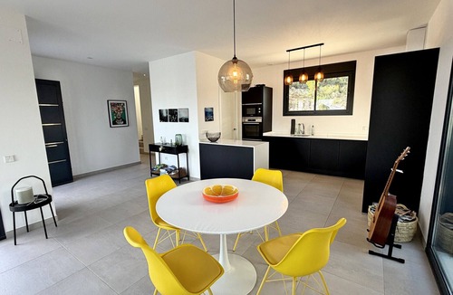 Orba Villa | Villa Titulabo, 6p, private pool