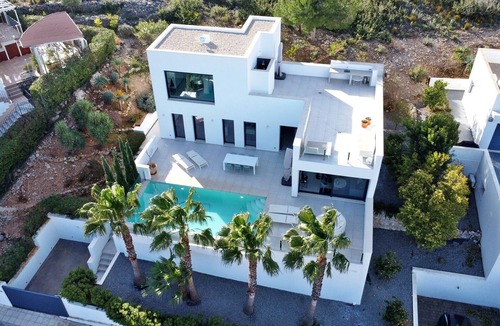 Orba Villa | Villa Titulabo, 6p, private pool