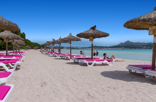 Alcudia House | Villa TIVOLI Alcudia