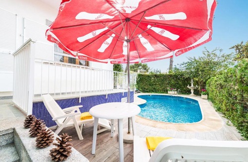 Alcudia House | Villa TIVOLI Alcudia