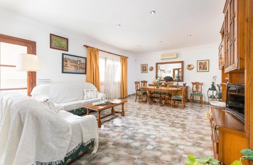 Alcudia House | Villa TIVOLI Alcudia