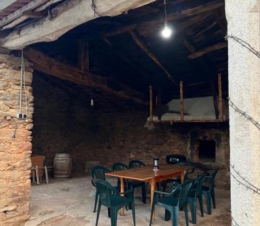Touro House | Villa Tojo