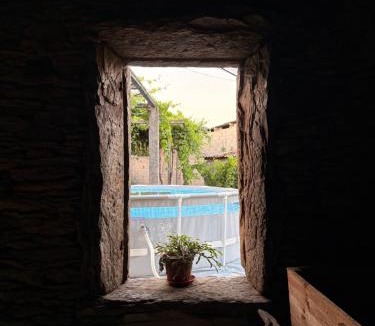 Touro House | Villa Tojo