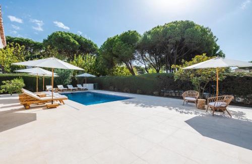 El Paraiso Villa | Villa Tortuga Benamara