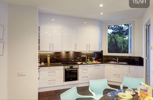 Lloret de Mar Villa | Villa Tortuga12, Spain, Lloret de Mar