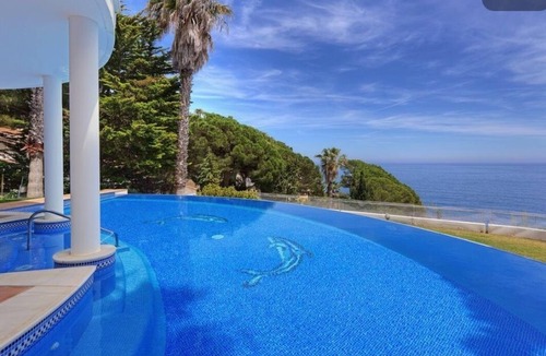Lloret de Mar Villa | Villa Tortuga12, Spain, Lloret de Mar