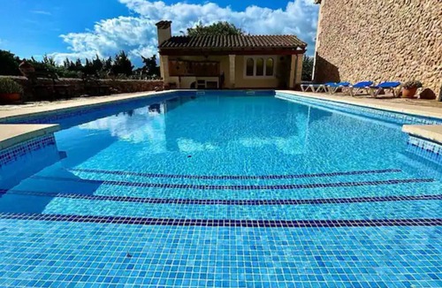 Algaida Villa | Villa Toscana Luxury