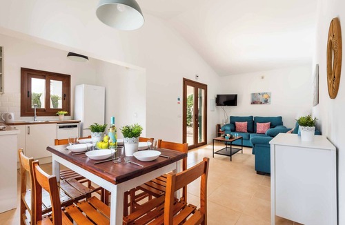 Cala en Blanes Villa | Villa Tramontana - Six Bedroom Villa, Sleeps 10