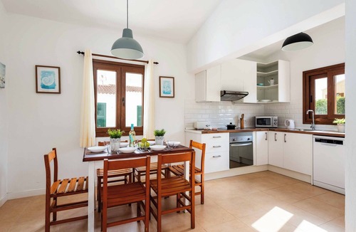 Cala en Blanes Villa | Villa Tramontana - Six Bedroom Villa, Sleeps 10