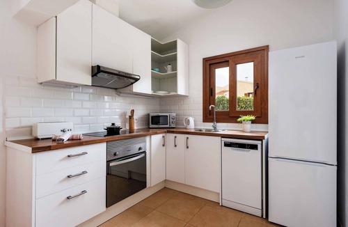 Cala en Blanes Villa | Villa Tramontana - Six Bedroom Villa, Sleeps 10