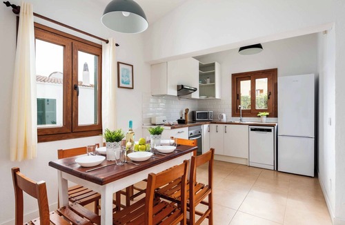 Cala en Blanes Villa | Villa Tramontana - Six Bedroom Villa, Sleeps 10