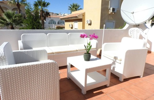 San Miguel de Salinas House | Villa Tres Suertes by Interhome