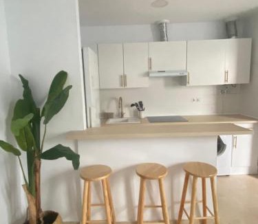 Chipiona Apartment | Villa Tropical a 2 minutos del Faro de Chipiona