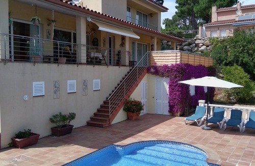 La Torre Vella House | Villa Urgell - L'Estartit, Torre Vella