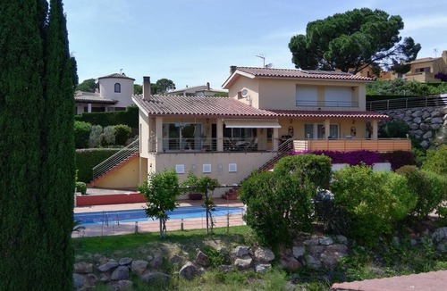 La Torre Vella House | Villa Urgell - L'Estartit, Torre Vella