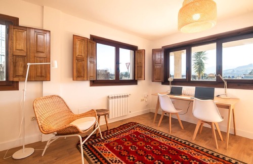 Ribadedeva House | Villa VACACIONAL Colombres