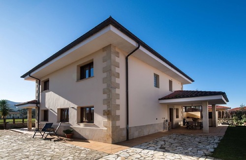Ribadedeva House | Villa VACACIONAL Colombres