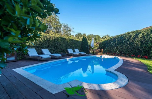Nueva House | Villa Vacacional Coto Blanco