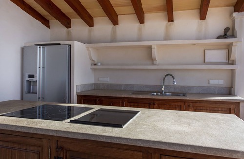 Valldemossa Villa | * Villa Valldemossa *