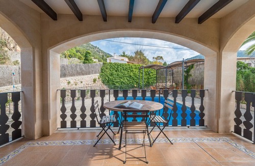 S'Arxiduc Villa | Villa Valldemossa - Five Bedroom Villa, Sleeps 9