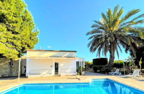Valverde Alto Villa | Villa Valverde by Villas&You