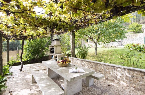 Brion Villa | Villa Velas (381), with pool near Santiago