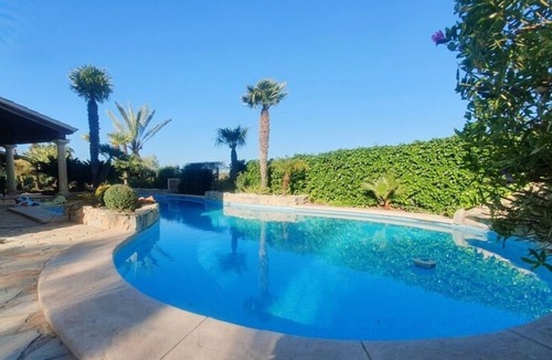 La Parata House | Villa Veracruz