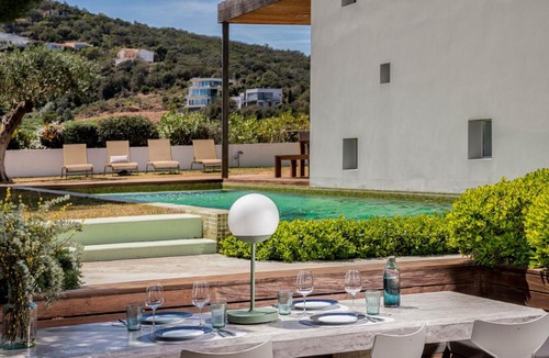 Begur Villa | Villa Verde Costa Brava - BY EMERALD STAY