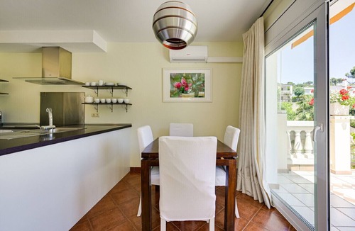 Tossa de Mar Villa | Villa Verona
