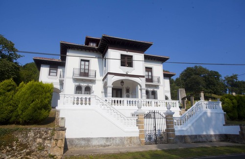 Vallobal House | Villa Victoria