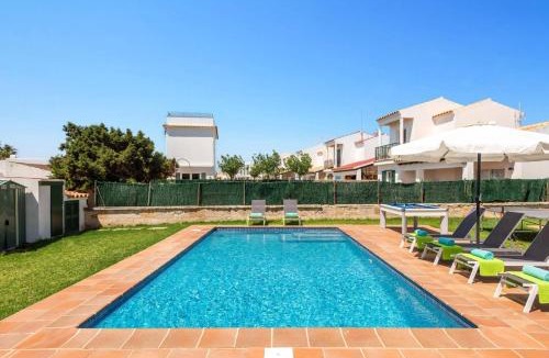 Cala en Forcat Villa | Villa Vientosol by Villa Plus
