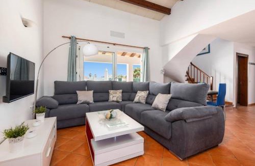 Cala en Forcat Villa | Villa Vientosol by Villa Plus