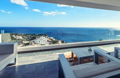 Roca Llisa Villa | Villa View Roca LLisa