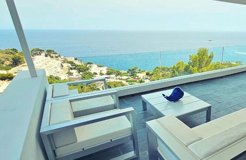 Roca Llisa Villa | Villa View Roca LLisa