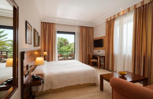 Playa del Cable Hotel | Villa VIK - Hotel Boutique