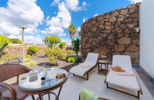 Playa del Cable Hotel | Villa VIK - Hotel Boutique