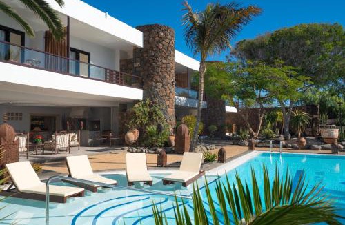 Playa del Cable Hotel | Villa VIK - Hotel Boutique