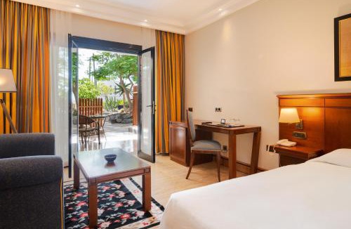 Playa del Cable Hotel | Villa VIK - Hotel Boutique