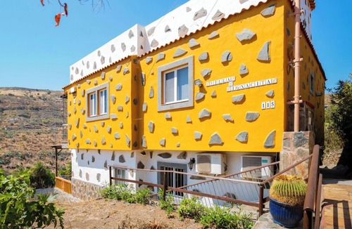 Telde House | Villa "Villa Ignacita" mit privatem Pool by Interhome