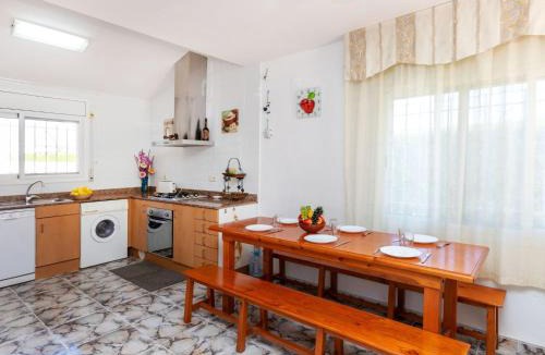 Les Tres Cales Villa | Villa Villa Mariposa by Interhome