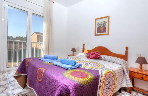 Les Tres Cales Villa | Villa Villa Mariposa by Interhome