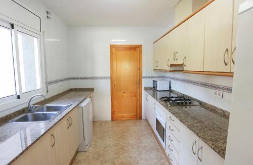 Les Tres Cales Villa | Villa Villa Sant Jordi by Interhome
