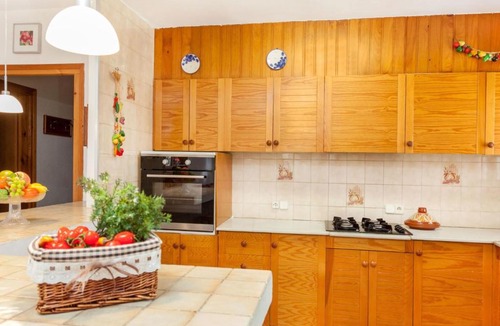 Les Tres Cales Villa | Villa Villa Ute by Interhome