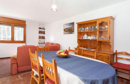 Les Tres Cales Villa | Villa Villa Ute by Interhome
