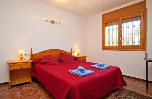 Les Tres Cales Villa | Villa Villa Ute by Interhome