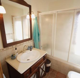 Moclin House | Villa Villen