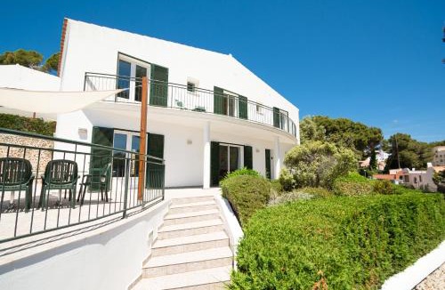 Serpentona Villa | Villa Violeta by Sonne Villas